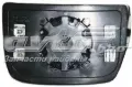 Стекло правого зеркала заднего вида DEPO 1706G06