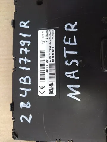  284B17791R Renault (RVI)