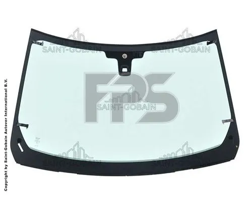 Лобовое стекло GS4306D13 XYG