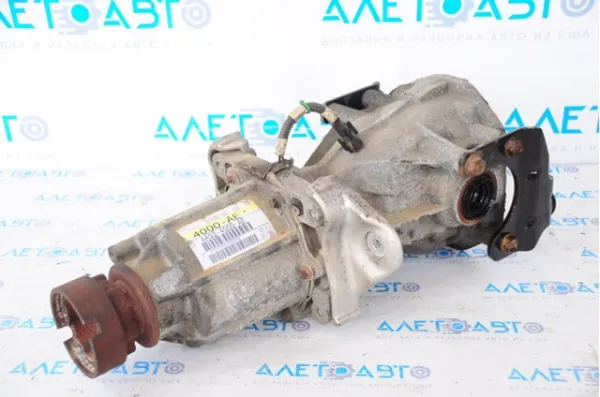  AA534000AE Ford