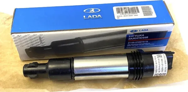 Катушка зажигания 21120370501013 Lada
