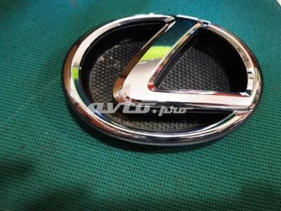 Эмблема решетки радиатора TOYOTA 5314260040