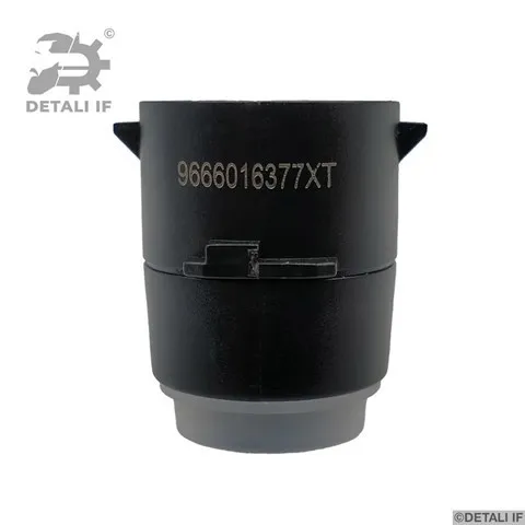 Установочный комплект парктроников DF16694 Detali IF