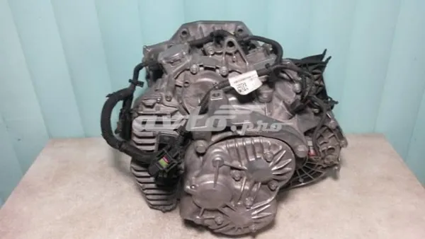 АКПП 2500331592 Renault (RVI)