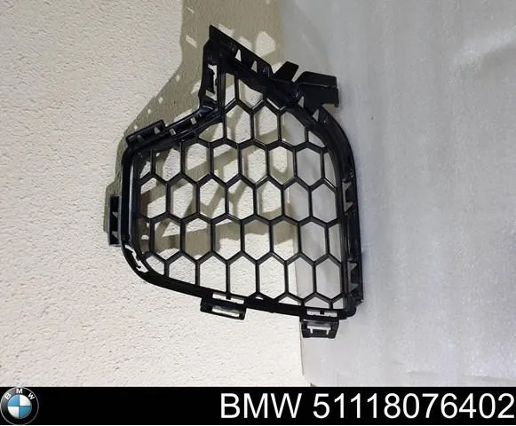 51118076402 BMW