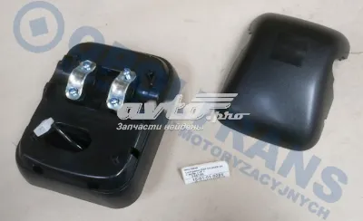 Зеркало мертвой зоны TANGDE ZL0161001H