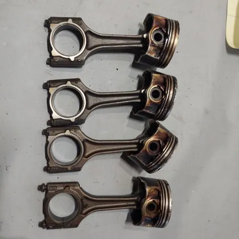  06LB VAG