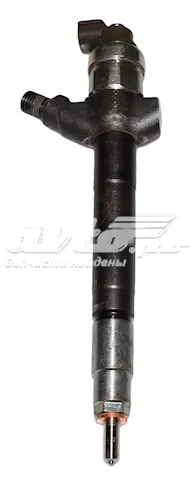 Форсунка впрыска топлива LAND ROVER LR006803