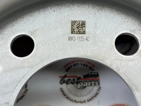 Передние тормозные диски LR153518 Land Rover