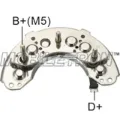 Диодный мост NISSAN 2323020R00