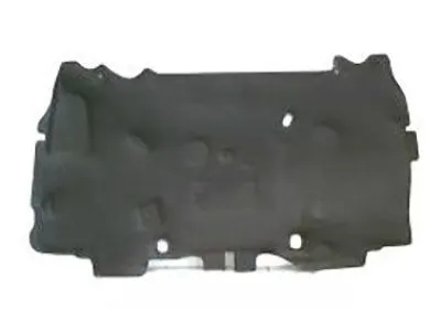 Шумоизоляция капота 55361338AO Chrysler