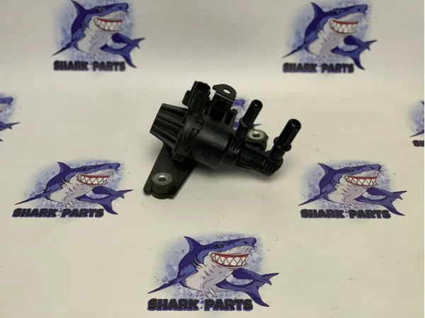 CY0118740 Mazda Клапан адсорбера топливных паров