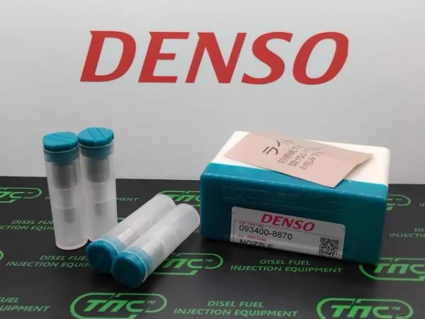 Распылитель форсунки DLLA139P887 Denso