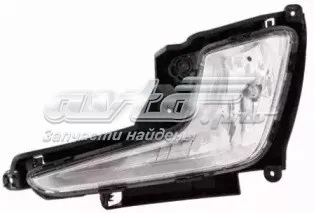 Фара противотуманная правая 1232003RU Depo/Loro/Abakus
