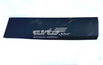 Молдинг двери задней правой CHRYSLER 1YW34RXFAB