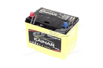 Аккумуляторная батарея Кайнар 75 А/ч 12 В (0703411110)