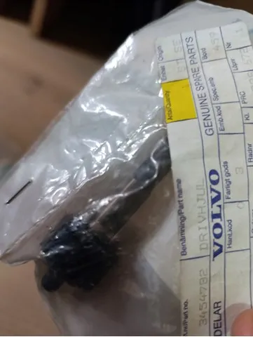  3454782 Volvo
