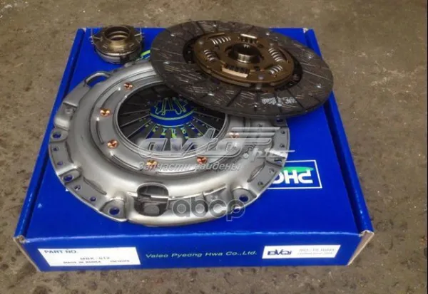 Сцепление MBK012 VALEO