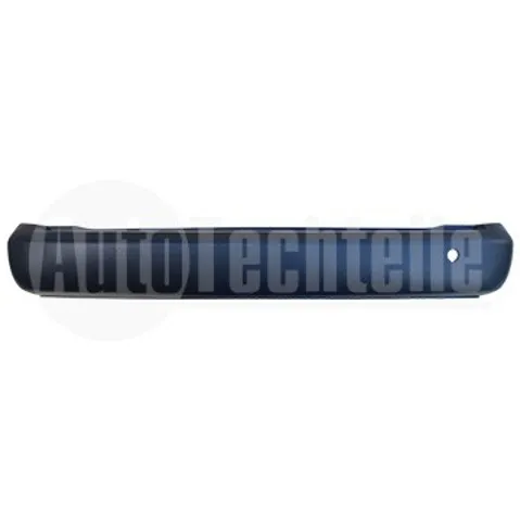Задний бампер 3807072 Autotechteile