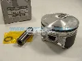 Поршень с пальцем без колец, STD Nissan X-Trail T30