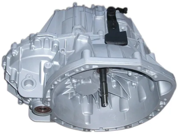 КПП 7701477364 Renault (RVI)