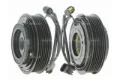 Муфта компрессора кондиционера ACAUTO AC06DN179