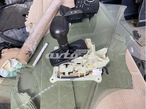 Кулиса переключения передач 46700A7110 Hyundai/Kia
