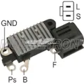 Реле генератора NISSAN 2321564J00