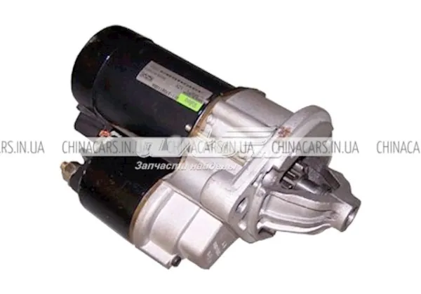 Стартер Chery Tiggo FL