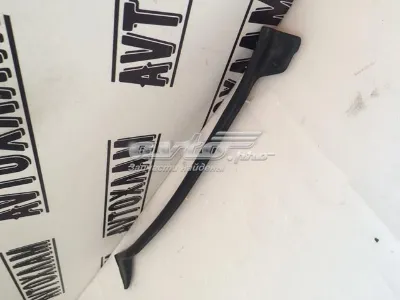 Уплотнитель двери задней левой (на кузове) TOYOTA 6788760020
