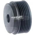 Шкив генератора VAG 038903119D