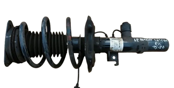 Амортизатор передний 543024393R Renault (RVI)