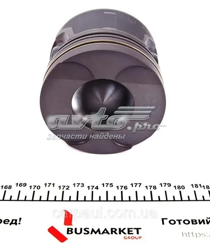 Поршень на 1 цилиндр 1022520100 Mopart