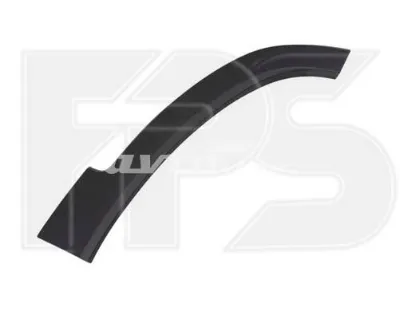 Накладка двери задней правой FPS FP3813922