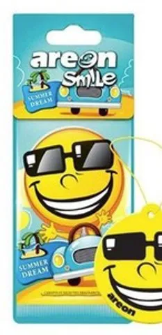 Ароматизатор подвесной AREON ASD23