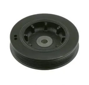 Шкив коленвала Volvo S40 I