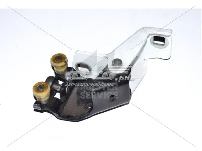 Ролик двери боковой (сдвижной) правый центральный RENAULT 8200497637