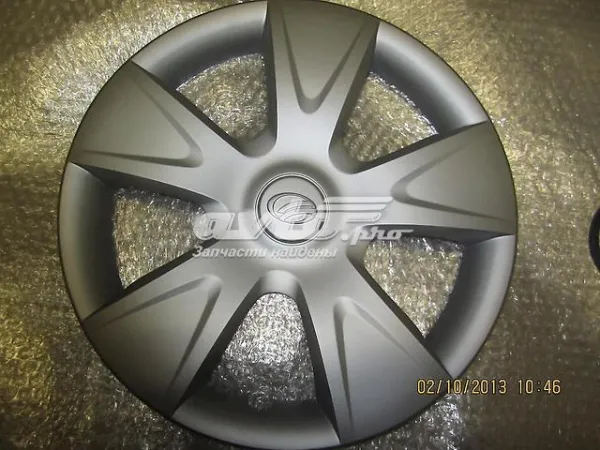 Колпаки SF69Y03102010 ZAZ