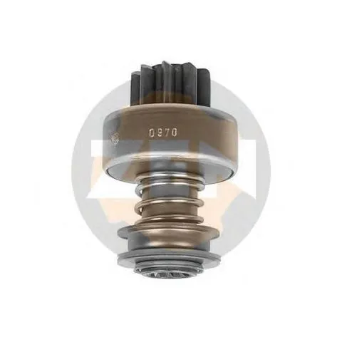 Бендикс стартера ZN0970 ZEN