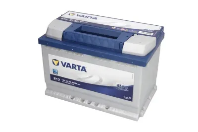 Аккумулятор Варта 74 А/ч 12 В (B574013068)