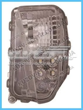 Поворотник правый FP7044R4E Depo/Loro/Abakus