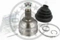ШРУС наружный передний OPTIMAL CW3036