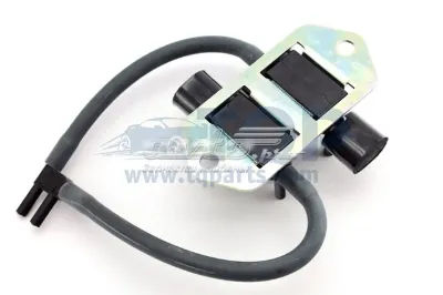 Клапан вакуумный включения переднего моста TQPARTS TQ37033