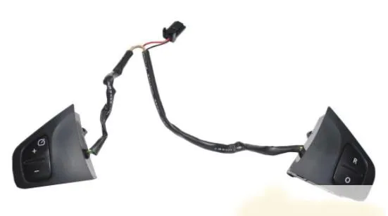 Руль 484007588R Renault (RVI)