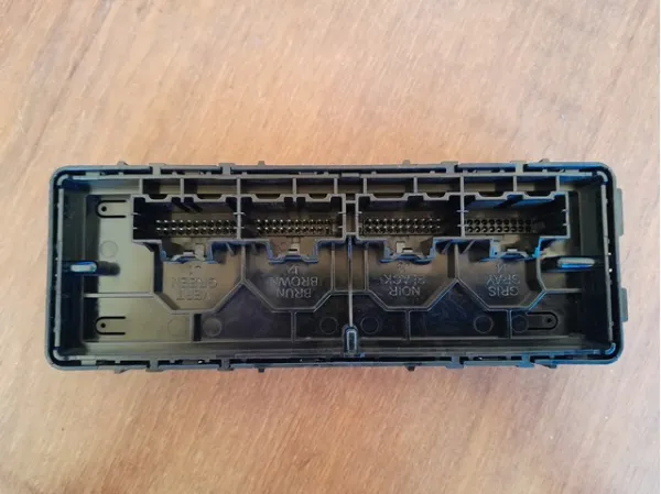  84174819 General Motors