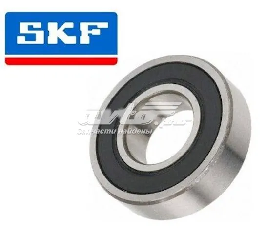 Подвесной подшипник передней полуоси SNR 63006EE цена, от 20.39 USD