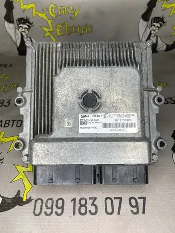  9812338980 Peugeot/Citroen