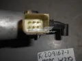Мотор стеклоподъемника двери передней левой MERCEDES 0130821708