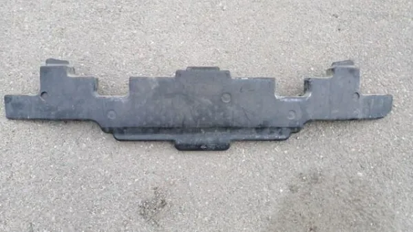 Абсорбер заднего бампера 866203X000 Hyundai/Kia