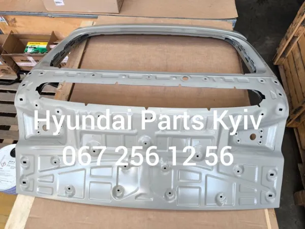 Ляда 72800CU000 Hyundai/Kia